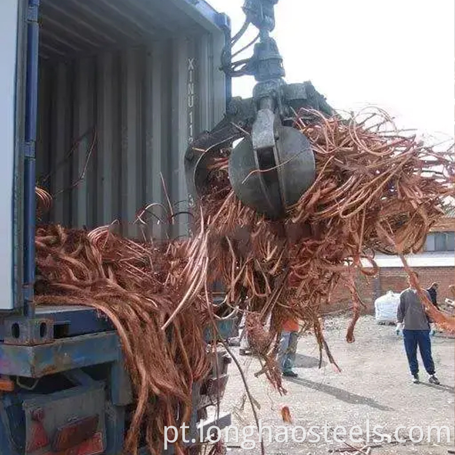 Copper Wire